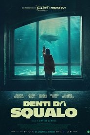 Imagen de My Summer with the Shark