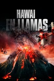 Imagen de Hawai en llamas