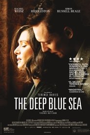 The Deep Blue Sea 2011