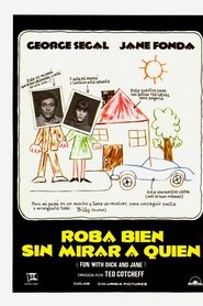 Imagen de Roba bien sin mirar a quién