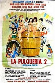 Film La pulquería 2 streaming VF complet