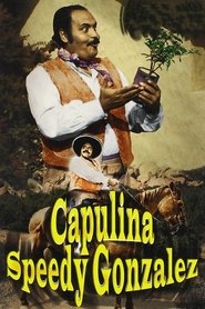 Imagen de Capulina Speedy González