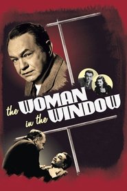 The Woman in the Window 1944