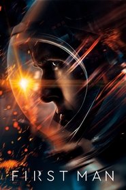 First Man 2018
