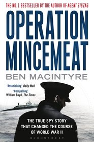 Film Operation Mincemeat streaming VF complet