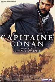 Film Capitaine Conan streaming VF complet
