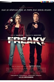 Film Freaky streaming VF complet