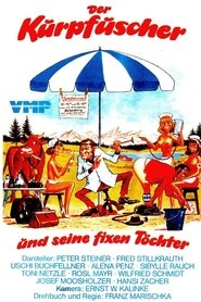 Film Der Kurpfuscher und seine fixen Töchter streaming VF complet