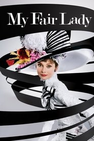 Imagen de My Fair Lady (Mi bella dama)