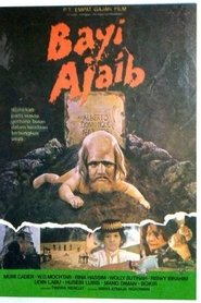Film Bayi Ajaib streaming VF complet