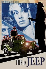 Film Quatre dans un Jeep streaming VF complet