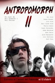 Imagen de Antropomorph 2