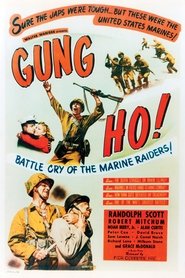 Film Gung Ho! streaming VF complet