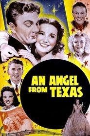 Film An Angel from Texas streaming VF complet