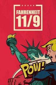 Fahrenheit 11/9 2019