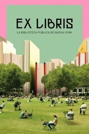 Imagen de Ex Libris: La Biblioteca Pública de Nueva York