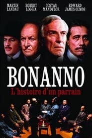 Film Bonanno L'histoire d'un parrain streaming VF complet