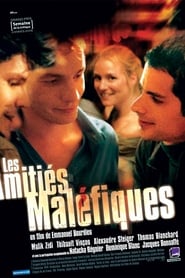 Film Les amitiés maléfiques streaming VF complet