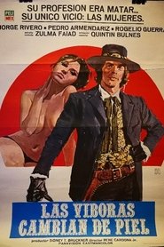 Film Las viboras cambian de piel streaming VF complet