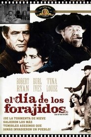 Imagen de El día de los forajidos