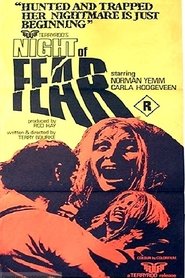 Film Night of Fear streaming VF complet