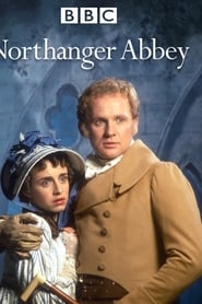 Film Northanger Abbey streaming VF complet