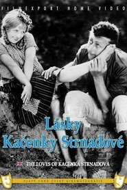 Film Lásky Kačenky Strnadové streaming VF complet