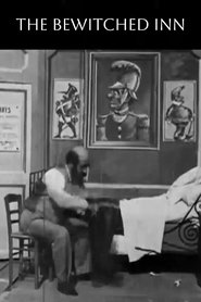 Imagen de La posada embrujada