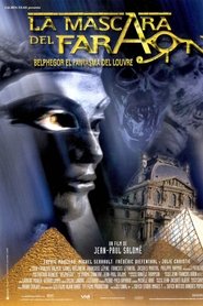 La máscara del faraón 2001