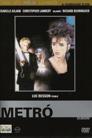 Metró 1985