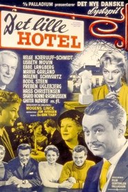 Imagen de Det lille hotel