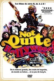 Film Not Quite Hollywood streaming VF complet