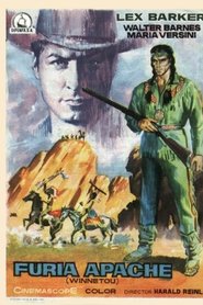 Furia Apache 1963