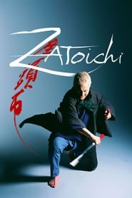 Film Zatoichi streaming VF complet