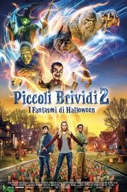 Piccoli Brividi 2 - I fantasmi di Halloween 2018