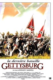 Film Gettysburg streaming VF complet