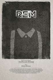 Imagen de Rapid Eye Movement (REM)