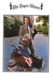 Film The Paper Chase streaming VF complet