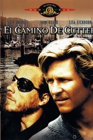 Imagen de El camino de Cutter