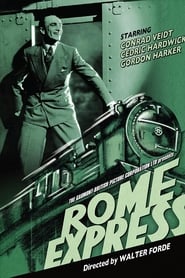 Rome Express streaming sur filmcomplet