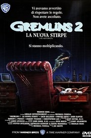 Gremlins 2 - La nuova stirpe 1990