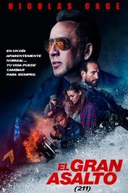 El gran asalto 2018