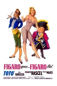 Imagen de Figaro qua... Figaro là