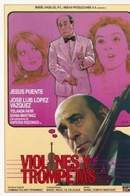 Film Violines y trompetas streaming VF complet