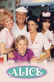 Poster of Alice