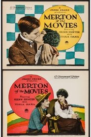 Film Merton of the Movies streaming VF complet