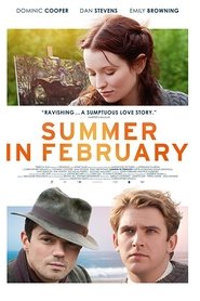 Film Summer in February streaming VF complet