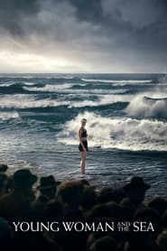 Young Woman and the Sea