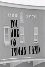 Film You Are on Indian Land streaming VF complet