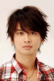 Picture of Haruhiko Kato